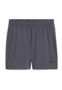 Non sélectionné, galactic gray