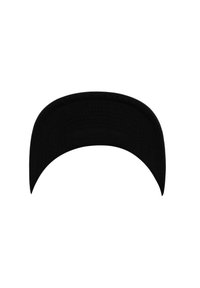 Flexfit Gorra - black