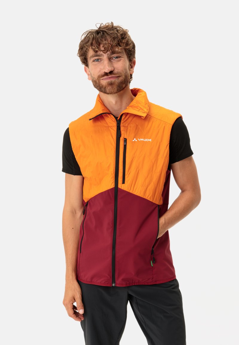 Chalecos Vaude Women's Brenva Vest Hokkaido - Verano 2022