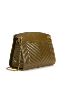 nat & nin SIMONE - Borsa a tracolla - khaki