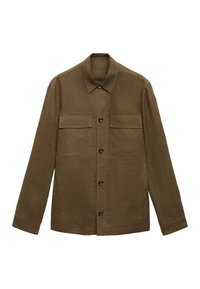 TOM - Srajca - khaki