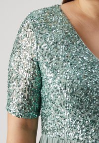 Anna Field Curvy Robe de soirée - light green