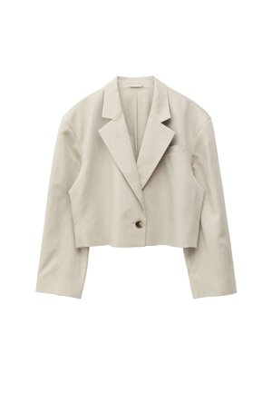& OTHER STORIES, Blazer - beige
