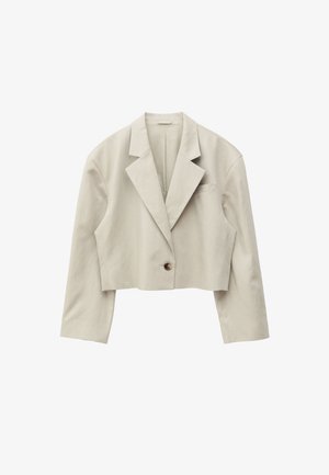 & OTHER STORIES, Blazer - beige