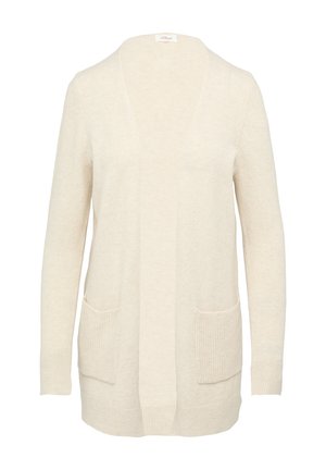 s.Oliver Vest - beige