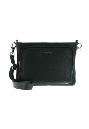 Sac bandoulière - pine green