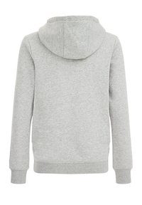 WE Fashion Felpa con cappuccio - grey