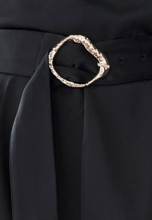 BWLDR BLOOM - Kombinezonas - black