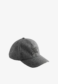Non selezionato, grey herringbone