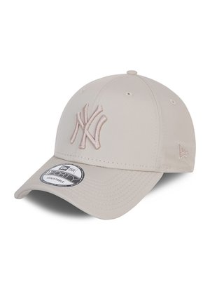 New Era, TONAL 9FORTY UNISEX - Caps - stone