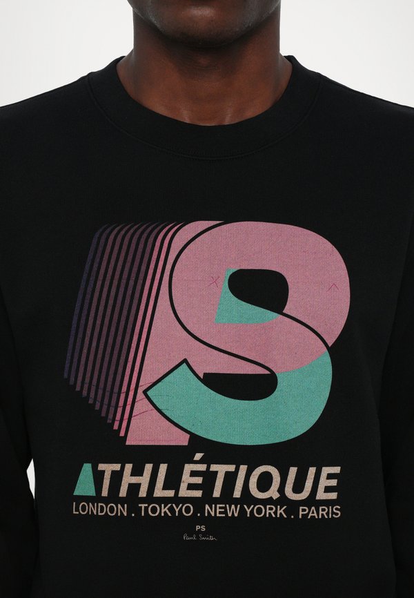 ATHLETIC - Sweatshirt2