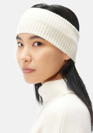 GOBI Cashmere Cache-oreilles - off white