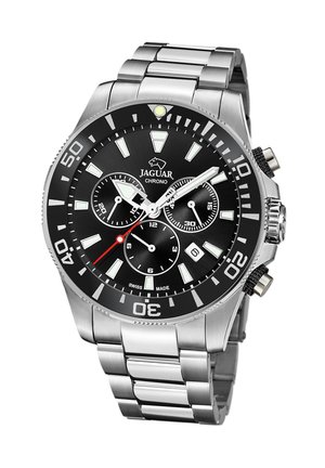 EXECUTIVE - Montre à aiguilles - silberfarben