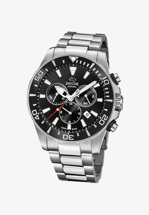 Jaguar EXECUTIVE - Chronograph - silberfarben