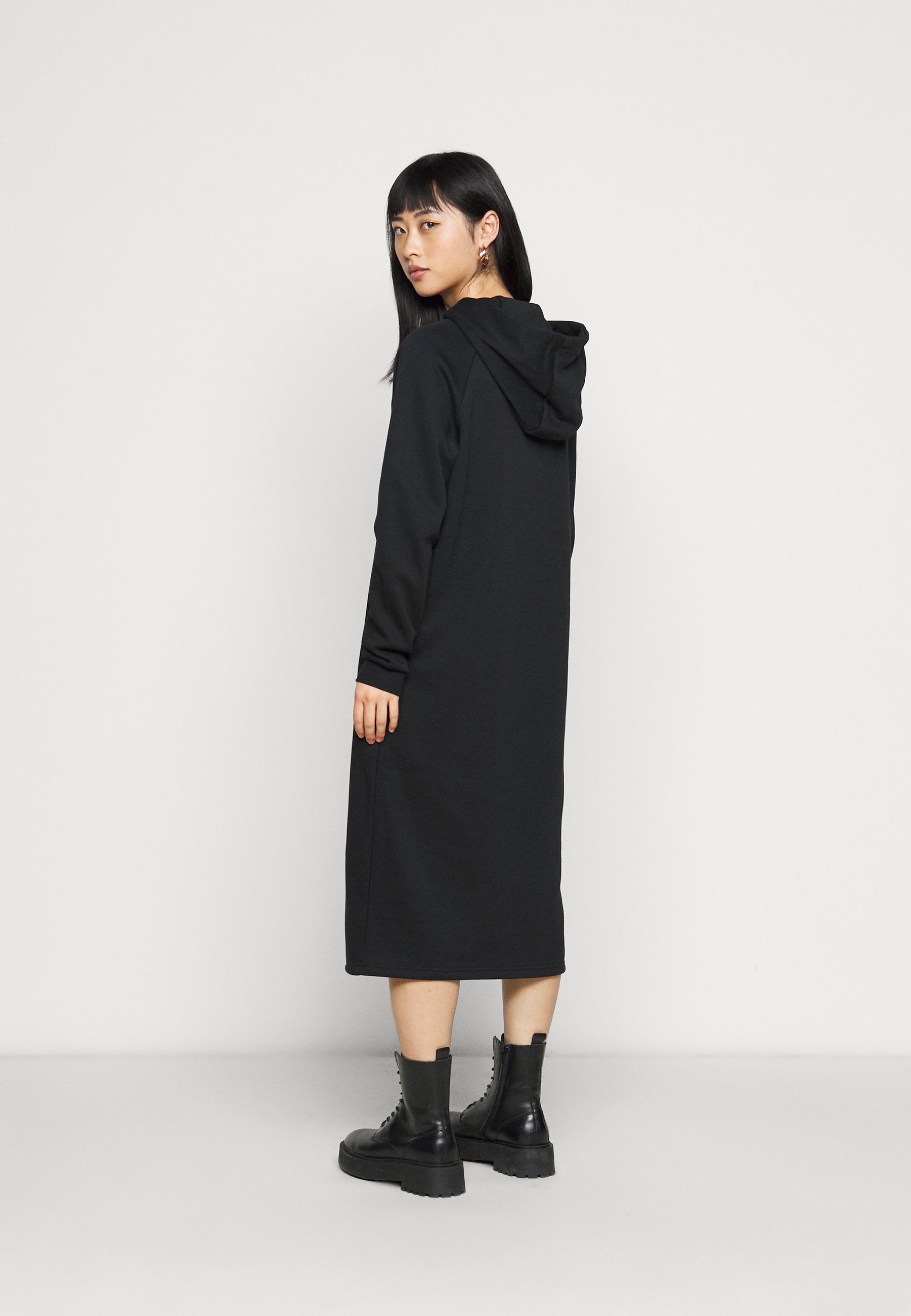 Noisy May Petite NMHELENE DRESS - Kjole 