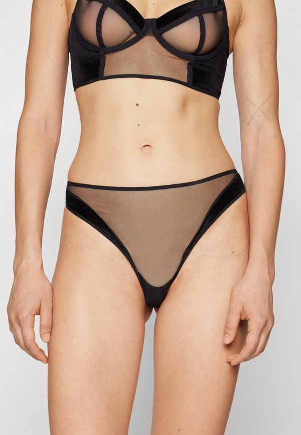 FINAL HOUR THONG - Thong