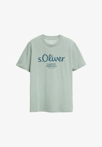 Unausgewählt, salbeigrün