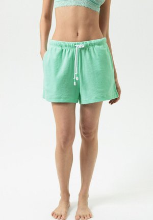 SERIE BEACH - Pyjamabroek - beachglass