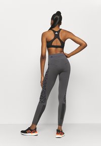 adidas by Stella McCartney Tights - black