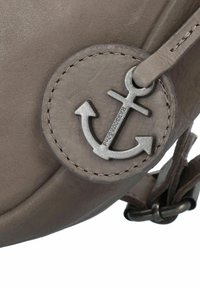 Harbour 2nd ANCHOR LOVE - Borsa a tracolla - dusty