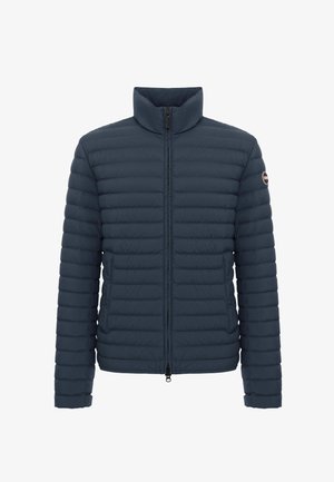 Colmar Originals, COLMAR ORIGINALS LIGHTWEIGHT DOWN JACKET - Piumino - dark blue