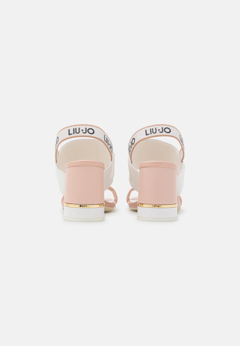 LIU JO NICE - - white/blanco - Zalando.es
