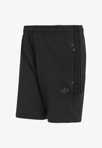 Selected, black