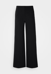 VIVO - Pantalon classique - black