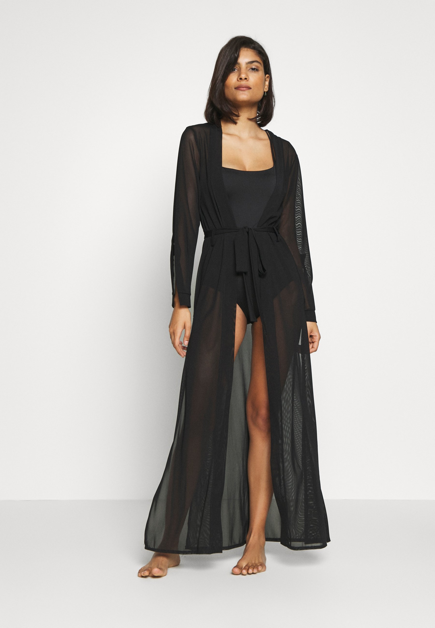 zalando robe de plage