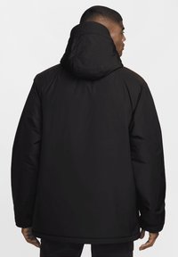 Nike Sportswear CLUB - Zimska jakna - black