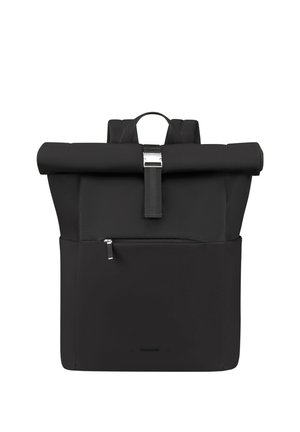 ROLLTOP  - Rucksack - black