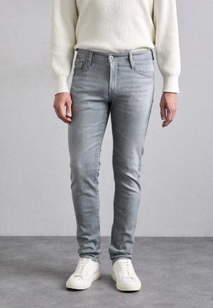 DYLAN - Vaqueros pitillo - huerta