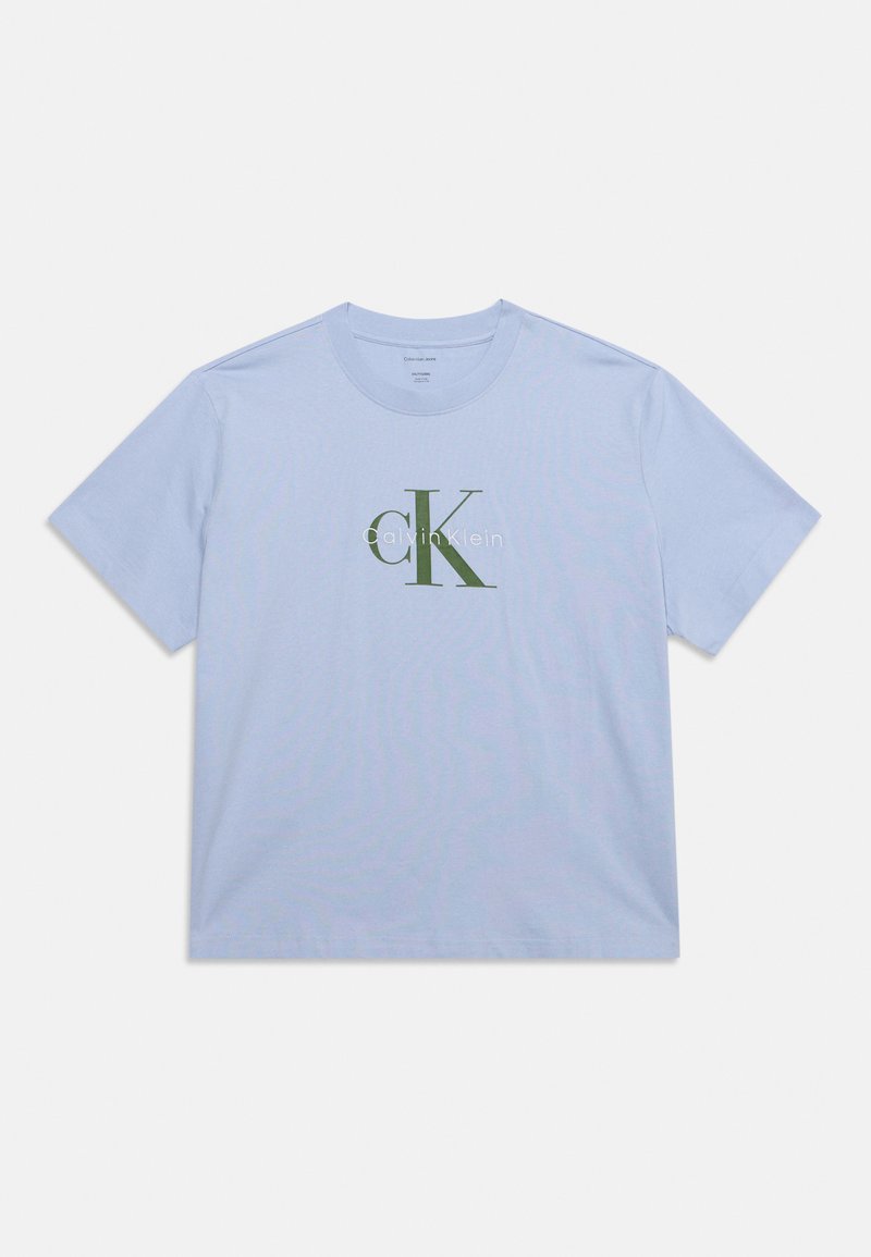Camiseta estampada