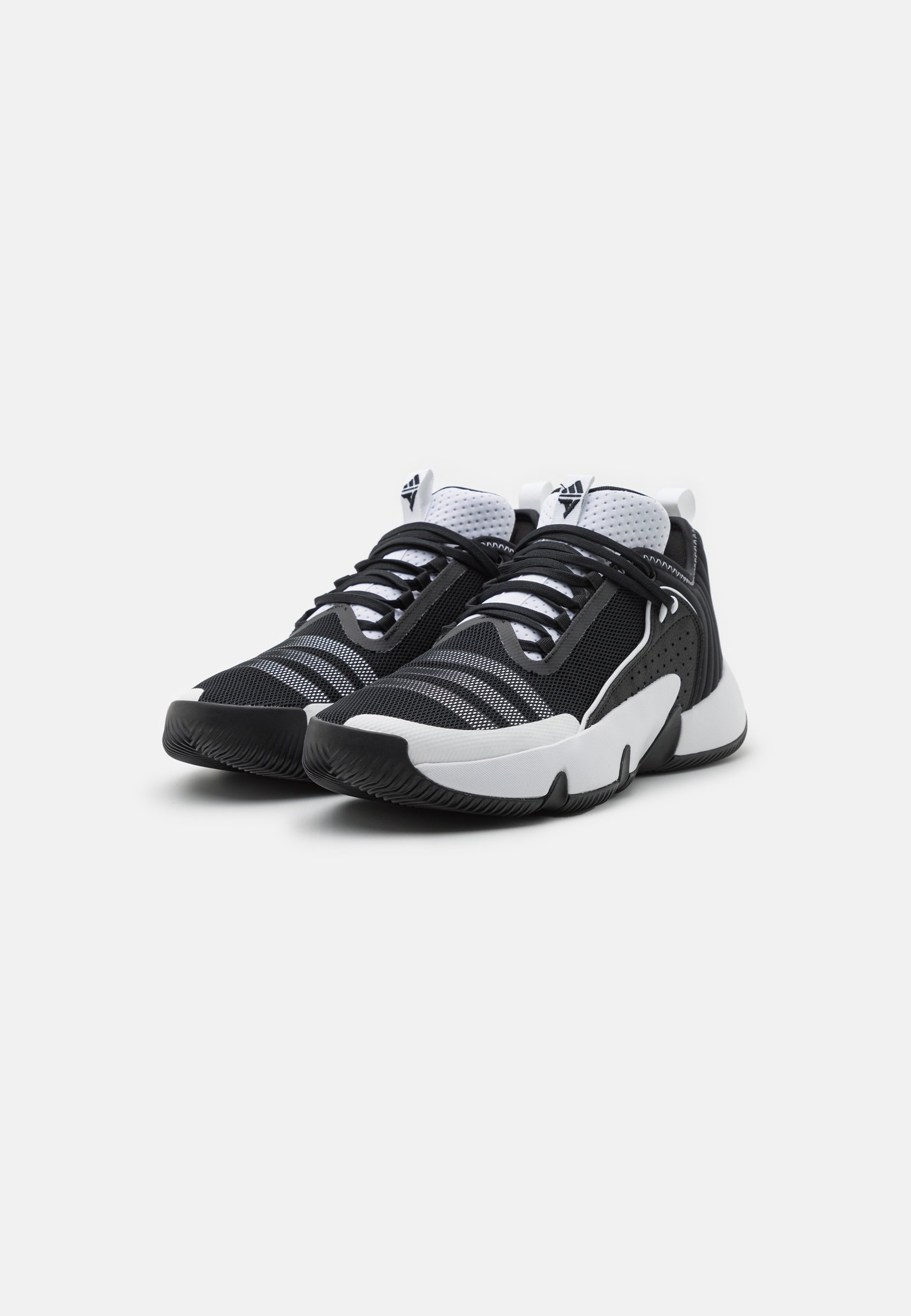 adidas Performance TRAE UNLIMITED - Basketball shoes - core