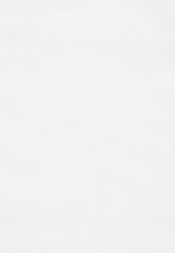 3 PACK - Body - weiß3