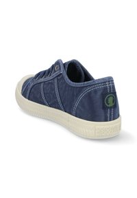 Coronel Tapiocca Zapatillas - marino