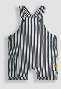 JoJo Maman Bébé 2-PIECE SET  - REGULAR FIT - Montérky - navy blue stripe