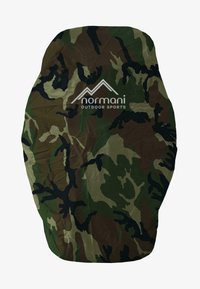 Unausgewählt, woodland