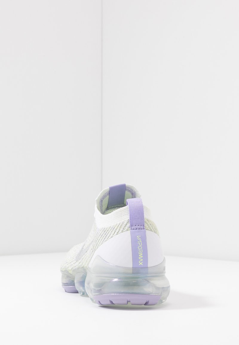 Ausencia Pies suaves Desmantelar Nike Sportswear AIR VAPORMAX FLYKNIT - Trainers - true white/barely volt/ purple agate/metallic silver/white - Zalando.co.uk Ausencia Pies suaves Desmantelar Nike Sportswear AIR VAPORMAX FLYKNIT - Trainers - true white/barely volt/ purple agate/metallic silver/white - Zalando.co.uk
