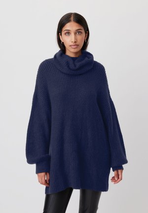 LeGer by Lena Gercke, JUNA - Jumper - 005 dark blue