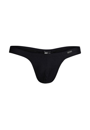 MINISTRING - Slip - black