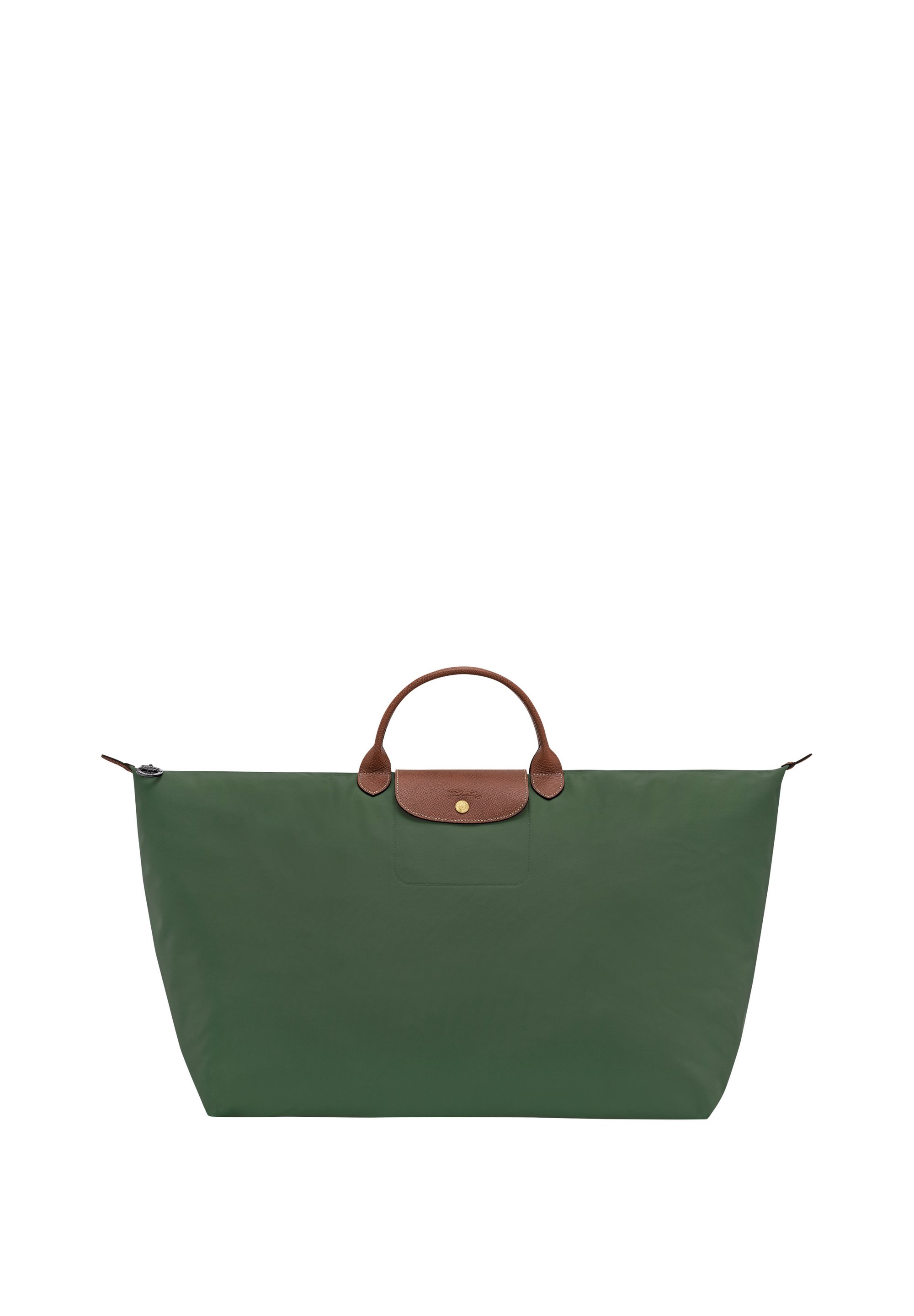 Longchamp LE PLIAGE Handbag englischgrün/green Zalando