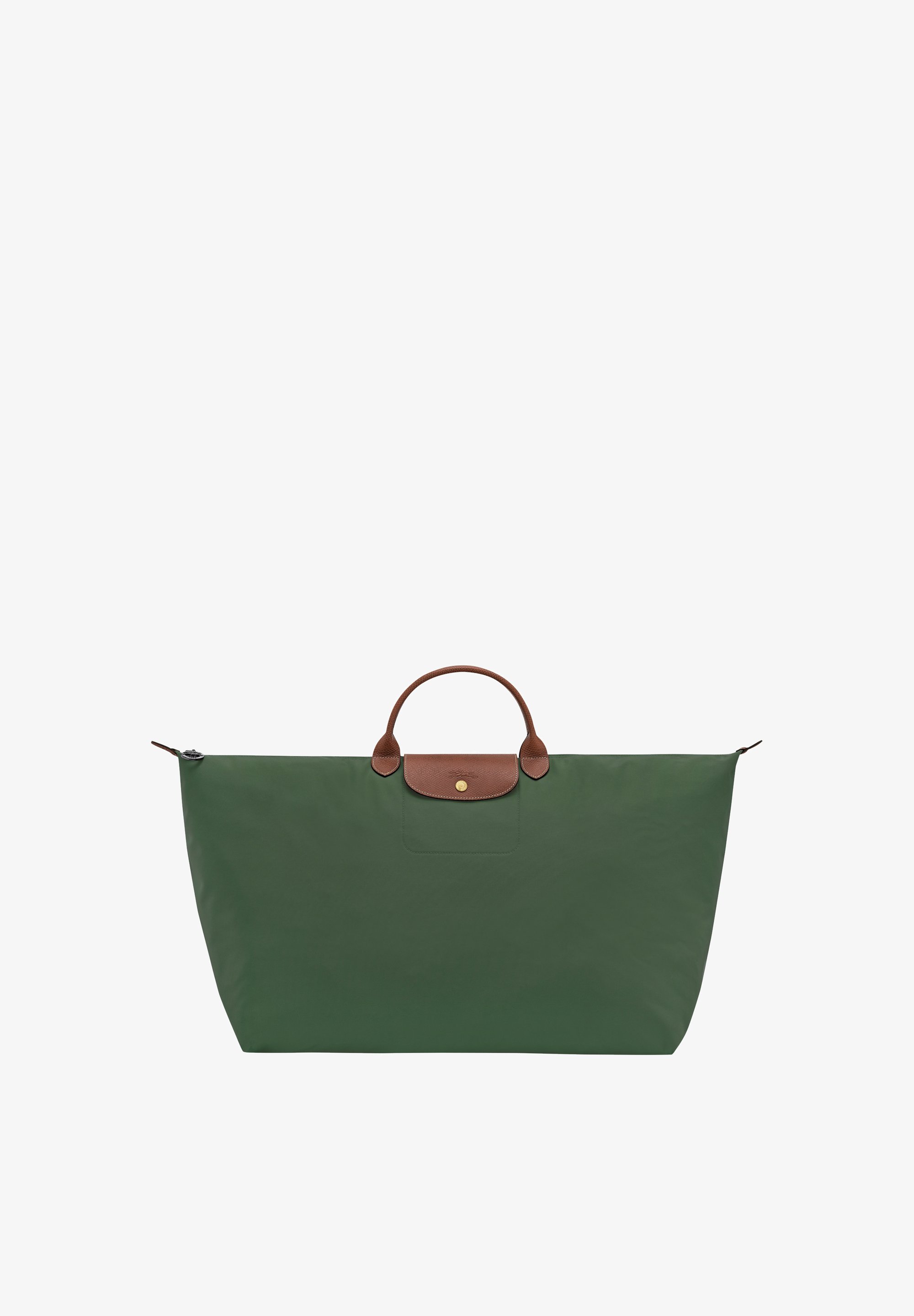 Longchamp LE PLIAGE Handbag englischgrün/green Zalando