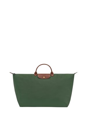 LE PLIAGE - Handbag - englischgrün