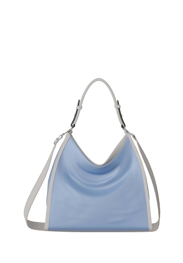 GROSS STILVOLL UND PRAKTISCH - Handtasche