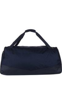 Under Armour UNDENIABLE 5.0 LARGE - Reisetasche - dark blue silver coloured