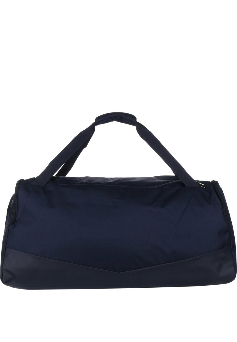 Under Armour UNDENIABLE 5.0 LARGE - Reisetasche - dark blue silver coloured