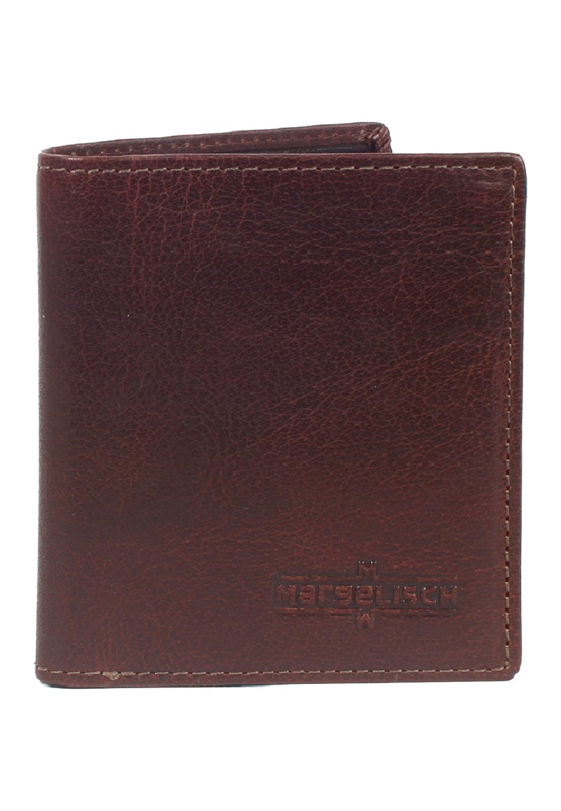 Margelisch RFID TOKYO - Wallet - brown