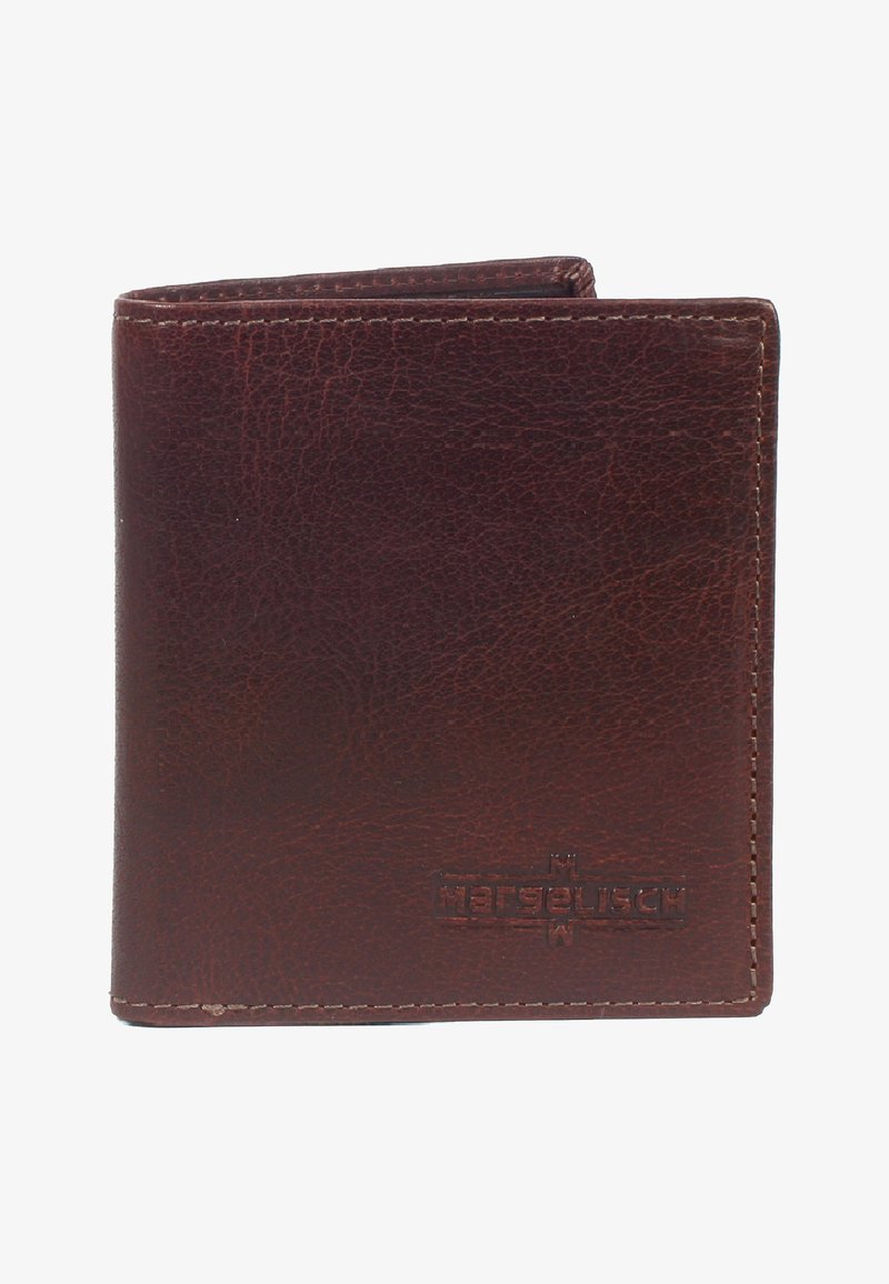 Margelisch RFID TOKYO - Wallet - brown