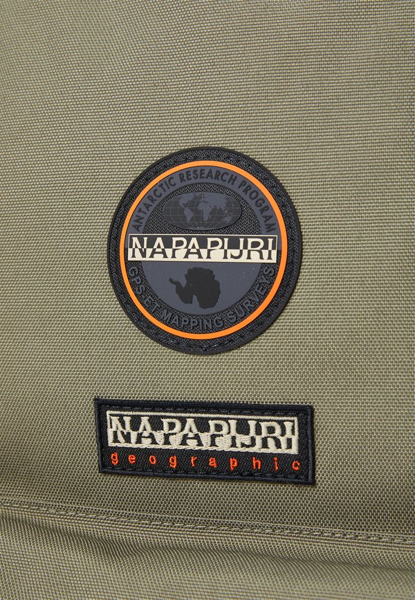 VOYAGE UNISEX – Tagesrucksack – tea leaf